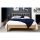 Ercol Winslow 4170 Double Bedstead 4ft 6" - IN STOCK AND AVAILABLE - Promotional Price Until 27th June 2024!