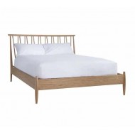 Ercol Winslow 4171 Kingsize Bedstead 5ft - IN STOCK AND AVAILABLE - Promotional price until 28/11/23