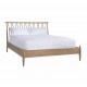 Ercol Winslow 4171 Kingsize Bedstead 5ft - IN STOCK AND AVAILABLE - Promotional price until 28/11/23