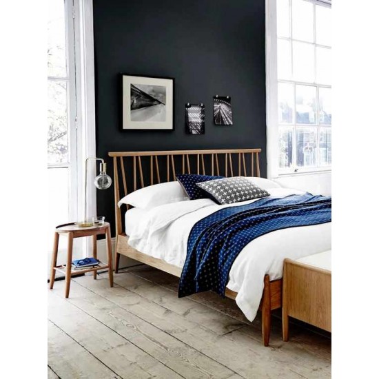 Ercol Winslow 4170 Double Bedstead 4ft 6" - IN STOCK AND AVAILABLE - Promotional Price Until 27th June 2024!