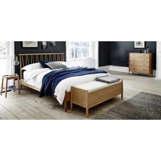 Ercol discount shalstone bed
