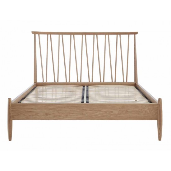 Ercol Winslow 4170 Double Bedstead 4ft 6" - IN STOCK AND AVAILABLE - Promotional Price Until 27th June 2024!