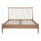 Ercol Winslow 4170 Double Bedstead 4ft 6" - IN STOCK AND AVAILABLE - Promotional Price Until 27th June 2024!