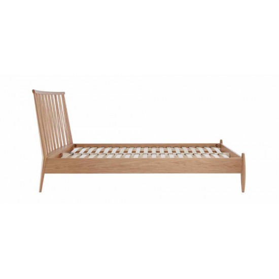 Ercol Winslow 4170 Double Bedstead 4ft 6" - IN STOCK AND AVAILABLE - Promotional Price Until 27th June 2024!