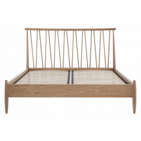 Ercol Winslow 4171 Kingsize Bedstead 5ft - IN STOCK AND AVAILABLE - Promotional price until 28/11/23