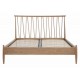 Ercol Winslow 4171 Kingsize Bedstead 5ft - IN STOCK AND AVAILABLE - Promotional price until 28/11/23