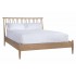 Ercol Winslow 4170 Double Bedstead 4ft 6"  - FREE LOVE TO SHOP VOUCHERS FOR ALL ORDERS PLACED THIS MONTH. 