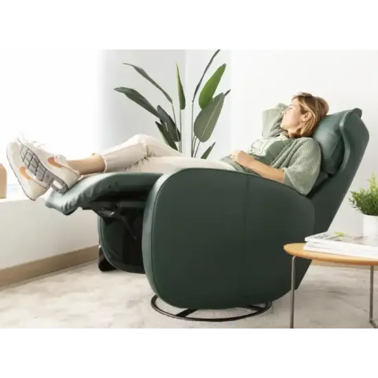 Kim Manual Recliner