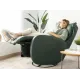Kim Manual Recliner