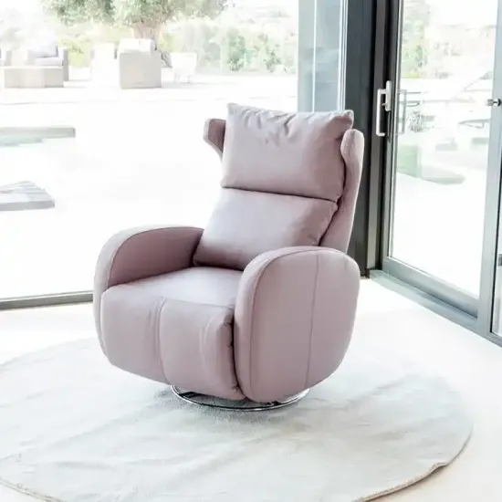 Kim Manual Recliner