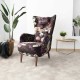 Kylian Wooden Leg Chair Kylian Wooden Leg Chair