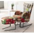 Kylian Rocking Chair 