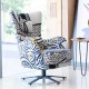 Kylian Chair on Swivel Base Kylian Chair on Swivel Base