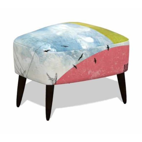 Kylian Wooden Leg Chair Kylian Wooden Leg Chair