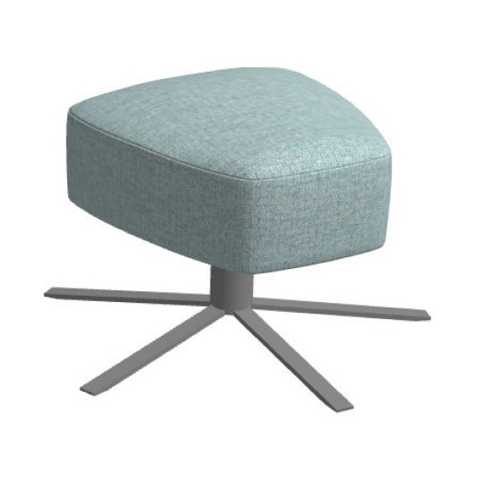 Kylian Chair on Swivel Base Kylian Chair on Swivel Base