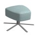 Kylian Chair on Swivel Base Kylian Chair on Swivel Base