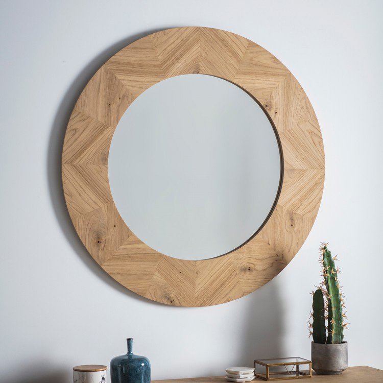 hudson mirror