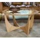 G Plan Cabinet Collection Round Coffee Table