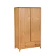 G Plan Cabinet Collection Maddison Double Wardrobe