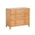 G Plan Cabinet Collection Maddison 3 Drawer Chest