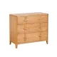 G Plan Cabinet Collection Maddison 3 Drawer Chest
