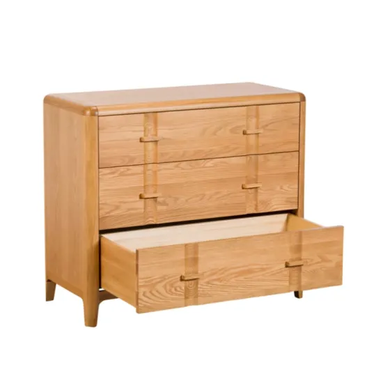 G Plan Cabinet Collection Maddison 3 Drawer Chest