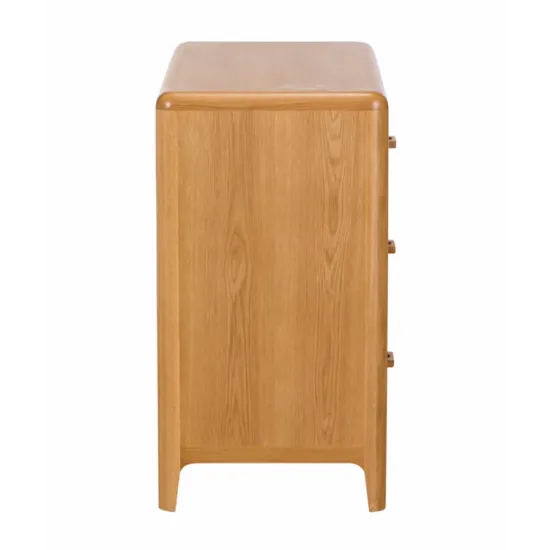 G Plan Cabinet Collection Maddison 3 Drawer Chest