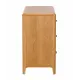 G Plan Cabinet Collection Maddison 3 Drawer Chest