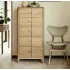 G Plan Cabinet Collection Maddison 5 Drawer Tall Chest