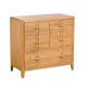 G Plan Cabinet Collection Maddison 5 Drawer Wide Chest