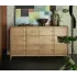 G Plan Cabinet Collection Maddison 6 Drawer Wide Chest