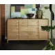 G Plan Cabinet Collection Maddison 6 Drawer Wide Chest