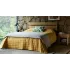 G Plan Cabinet Collection Maddison Double Bed - 135cm or 4ft 6"