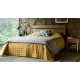 G Plan Cabinet Collection Maddison Double Bed - 135cm or 4ft 6"