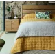 G Plan Cabinet Collection Maddison Double Bed - 135cm or 4ft 6"