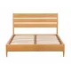 G Plan Cabinet Collection Maddison Double Bed - 135cm or 4ft 6"