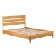 G Plan Cabinet Collection Maddison Double Bed - 135cm or 4ft 6"