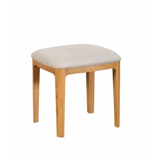 G Plan Cabinet Collection Maddison Dressing Stool 