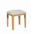 G Plan Cabinet Collection Maddison Dressing Stool 