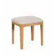 G Plan Cabinet Collection Maddison Dressing Stool 