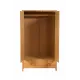 G Plan Cabinet Collection Maddison Double Wardrobe