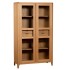G Plan Cabinet Collection Maddison Display Cabinet - EASTER PROMOTION UNTIL 30-4-2025 - FREE LOVE TO SHOP VOUCHERS FOR ALL ORDERS PLACED THIS MONTH. 