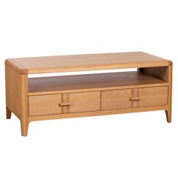 G Plan Cabinet Collection Maddison Coffee Table - EASTER PROMOTION UNTIL 30-4-2025 - FREE LOVE TO SHOP VOUCHERS FOR ALL ORDERS PLACED THIS MONTH. 