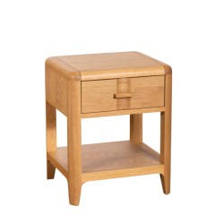 G Plan Cabinet Collection Maddison Lamp Table - EASTER PROMOTION UNTIL 30-4-2025 - FREE LOVE TO SHOP VOUCHERS FOR ALL ORDERS PLACED THIS MONTH. 