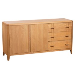 G Plan Cabinet Collection Maddison Sideboard - EASTER PROMOTION UNTIL 30-4-2025 - FREE LOVE TO SHOP VOUCHERS FOR ALL ORDERS PLACED THIS MONTH. 