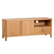 G Plan Cabinet Collection Maddison TV Unit  