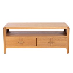 G Plan Cabinet Collection Maddison Coffee Table - EASTER PROMOTION UNTIL 30-4-2025 - FREE LOVE TO SHOP VOUCHERS FOR ALL ORDERS PLACED THIS MONTH. 