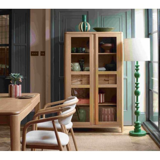 G Plan Cabinet Collection Maddison Display Cabinet - FREE LOVE TO SHOP VOUCHERS FOR ALL ORDERS PLACED ON THIS COLLECTION G Plan Cabinet Collection Maddison Display Cabinet - FREE LOVE TO SHOP VOUCHERS FOR ALL ORDERS PLACED ON THIS COLLECTION
