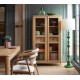 G Plan Cabinet Collection Maddison Display Cabinet - FREE LOVE TO SHOP VOUCHERS FOR ALL ORDERS PLACED ON THIS COLLECTION G Plan Cabinet Collection Maddison Display Cabinet - FREE LOVE TO SHOP VOUCHERS FOR ALL ORDERS PLACED ON THIS COLLECTION