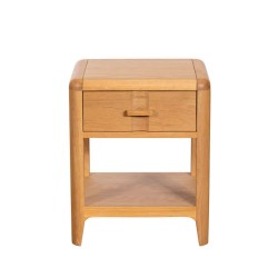 G Plan Cabinet Collection Maddison Lamp Table - EASTER PROMOTION UNTIL 30-4-2025 - FREE LOVE TO SHOP VOUCHERS FOR ALL ORDERS PLACED THIS MONTH. 